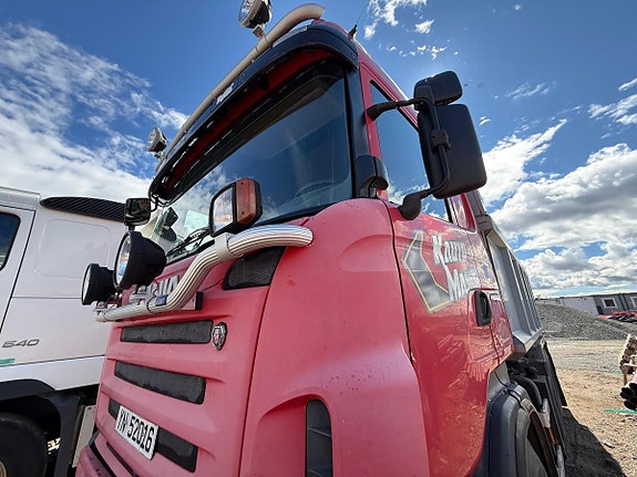 Scania R-serie 7 of 30