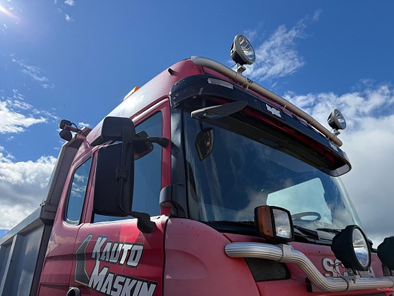 Scania R-serie 11 of 30