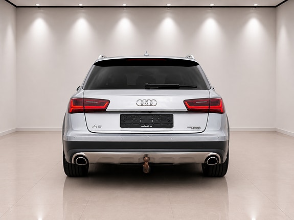 Audi A6 allroad 5 of 5