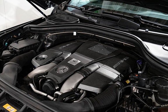 Mercedes-Benz GLS63 10 of 10