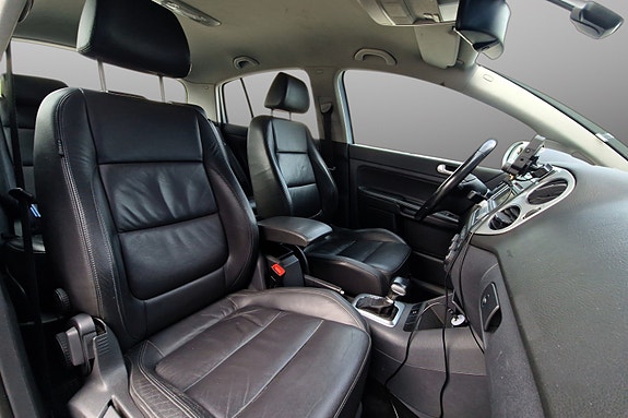 Volkswagen Golf Cross 5 of 5