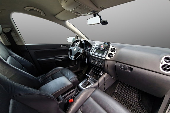 Volkswagen Golf Cross 4 of 5