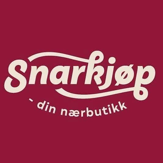 Pinnebyen Dagligvare Og Handel AS (Snarkjøp Kvås) logo