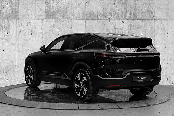 Polestar 3 5 of 5