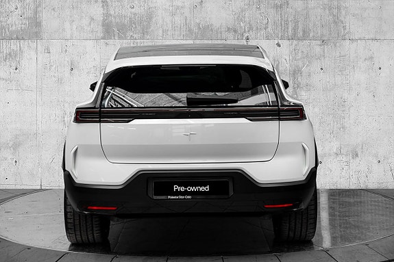 Polestar 3 4 of 5