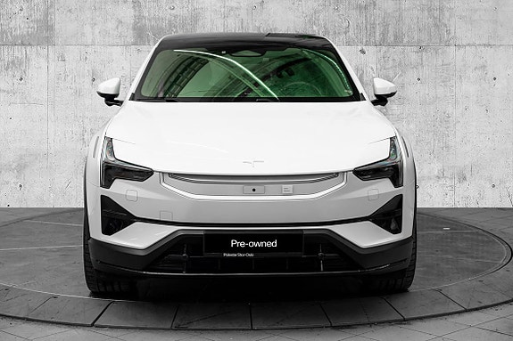 Polestar 3 3 of 5