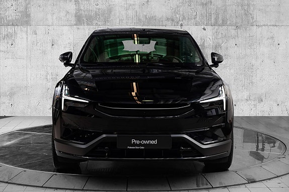 Polestar 3 3 of 5