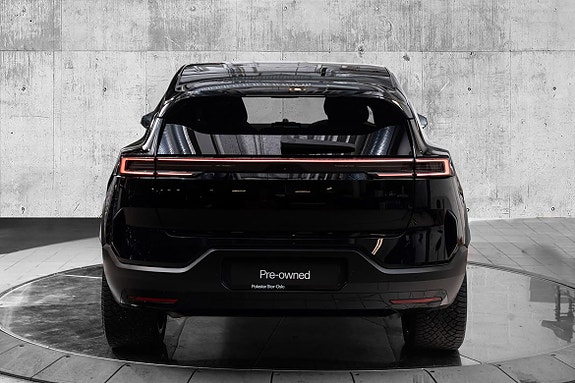 Polestar 3 4 of 5