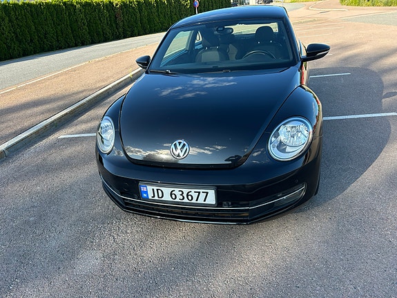 Volkswagen Beetle 4 of 16