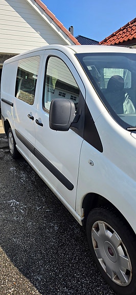 Fiat Scudo 3 of 5