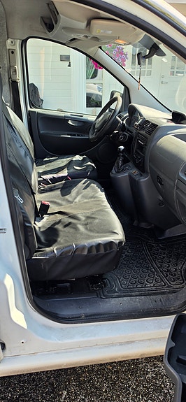 Fiat Scudo 4 of 5