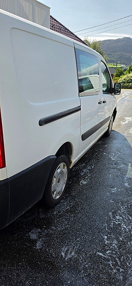 Fiat Scudo 5 of 5