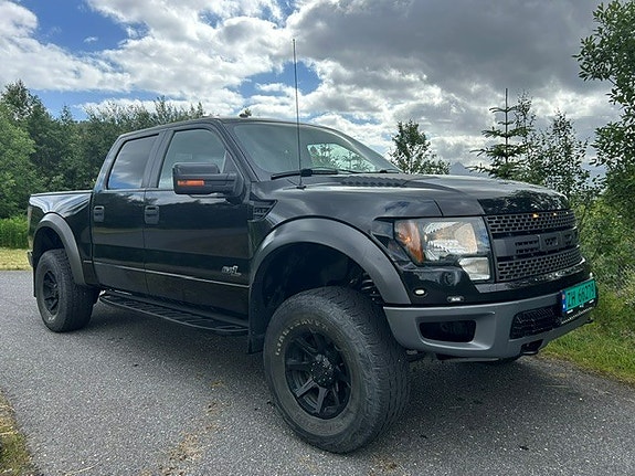 Ford F-150 9 of 30