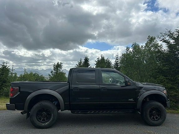 Ford F-150 10 of 30