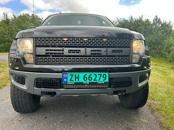 Ford F-150 12 of 30