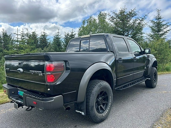 Ford F-150 11 of 30