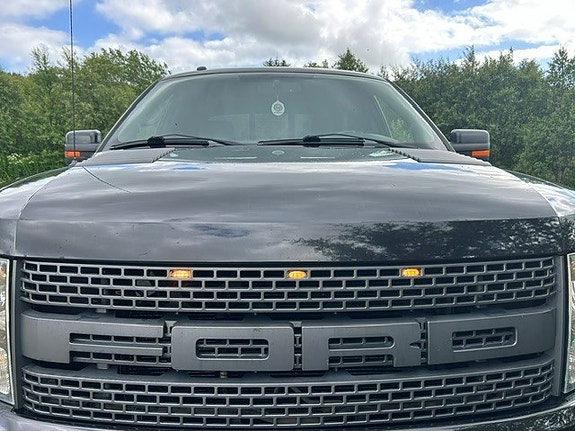 Ford F-150 13 of 30