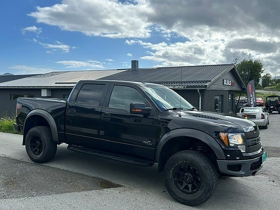 Ford F-150 6 of 30