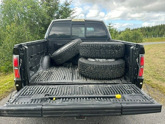 Ford F-150 8 of 30