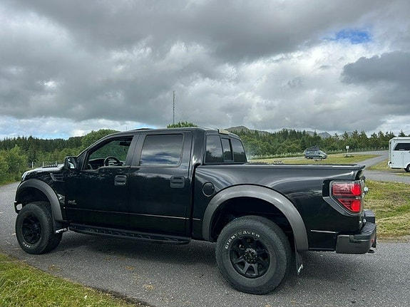 Ford F-150 24 of 30