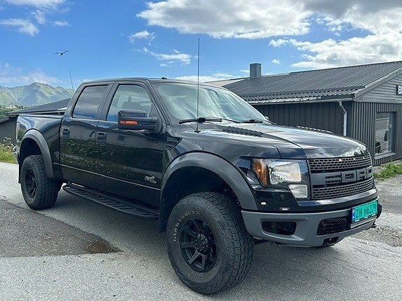 Ford F-150 5 of 5