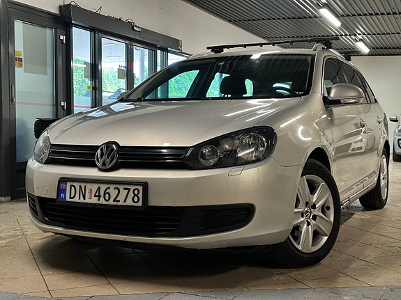 Volkswagen Golf 2 of 5