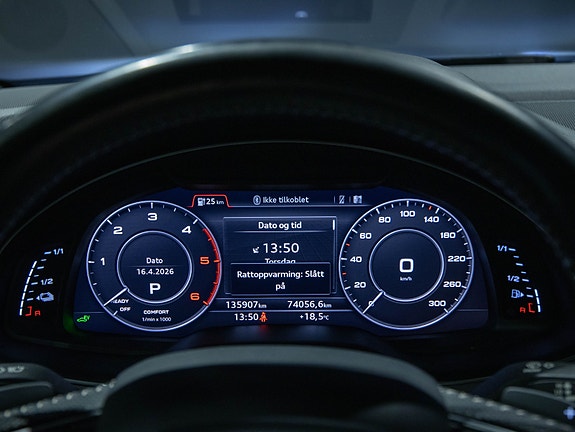 Audi Q7 30 of 30