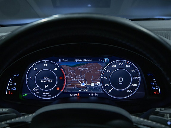 Audi Q7 29 of 30