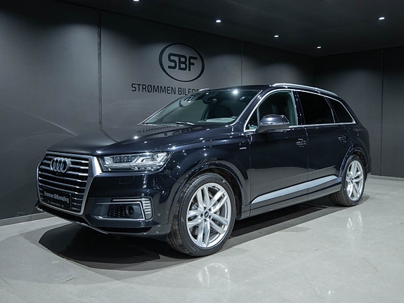 Audi Q7 3 of 30