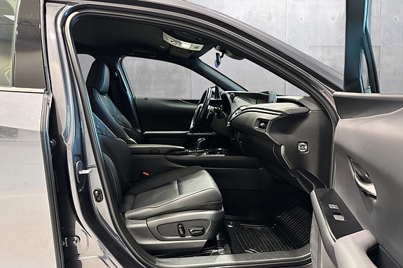 Lexus UX300e 18 of 19