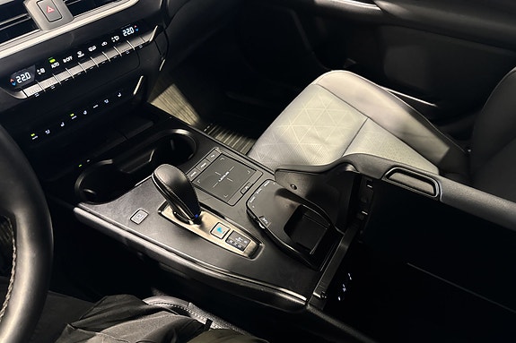 Lexus UX300e 15 of 19