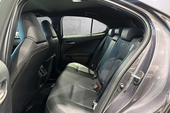 Lexus UX300e 16 of 19