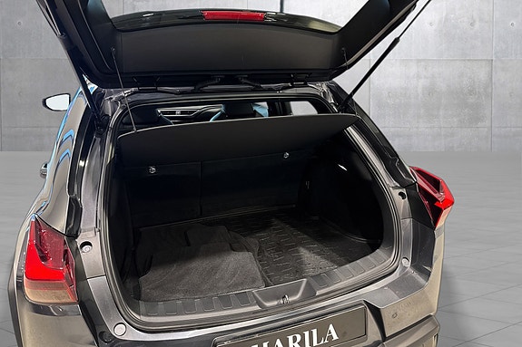 Lexus UX300e 19 of 19