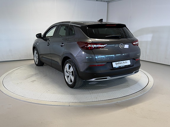 Opel Grandland X 17 of 30