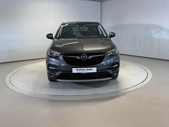 Opel Grandland X 15 of 30