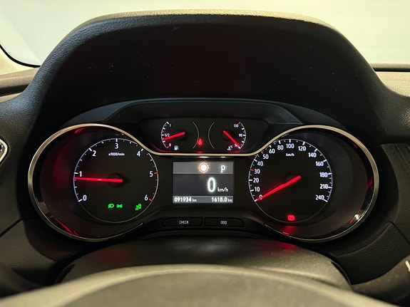 Opel Grandland X 21 of 30