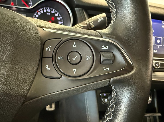 Opel Grandland X 24 of 30