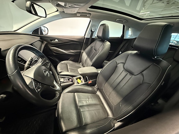 Opel Grandland X 7 of 30