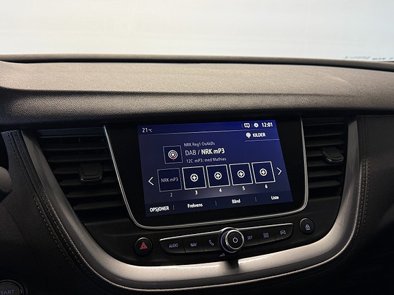 Opel Grandland X 26 of 30