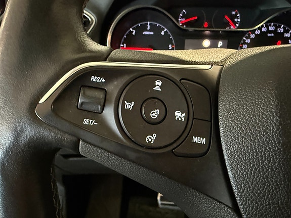 Opel Grandland X 23 of 30