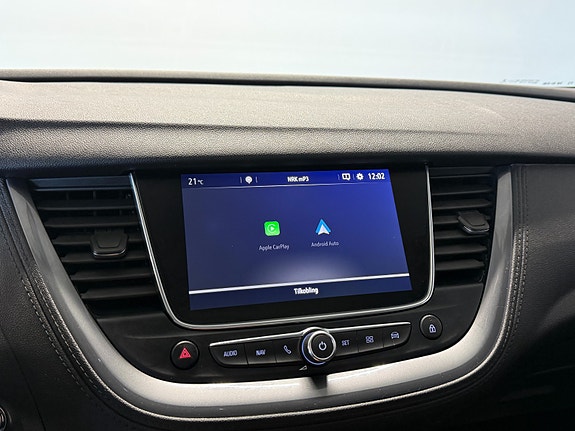 Opel Grandland X 28 of 30