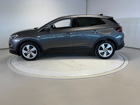 Opel Grandland X 12 of 30