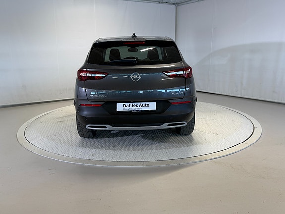 Opel Grandland X 13 of 30