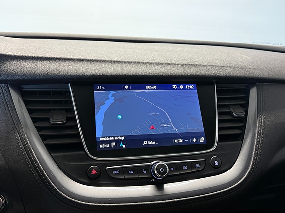 Opel Grandland X 29 of 30