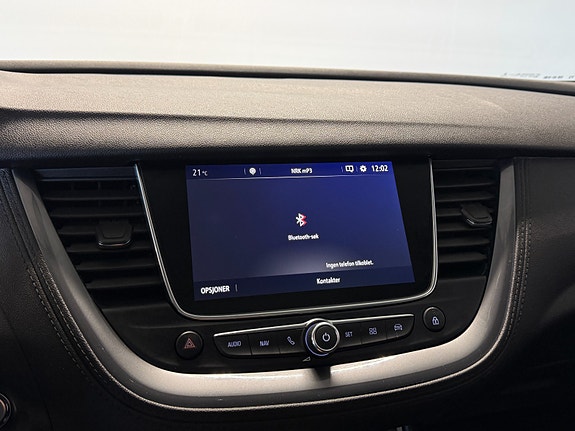 Opel Grandland X 27 of 30