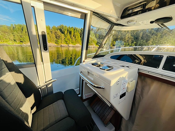 Askeladden Commuter 805 7 of 30