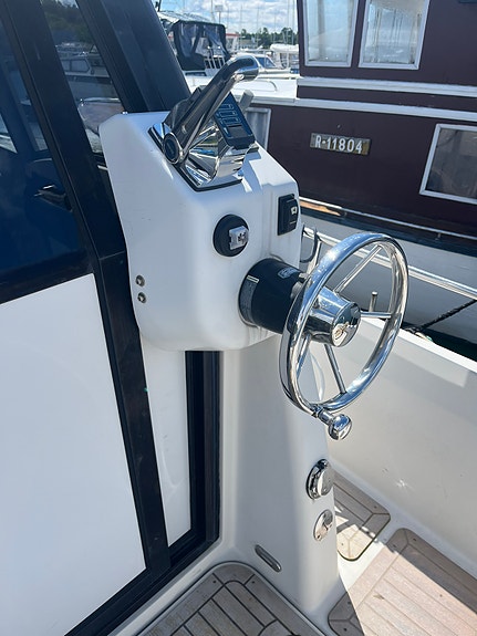Askeladden Commuter 805 20 of 30