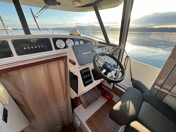 Askeladden Commuter 805 6 of 30