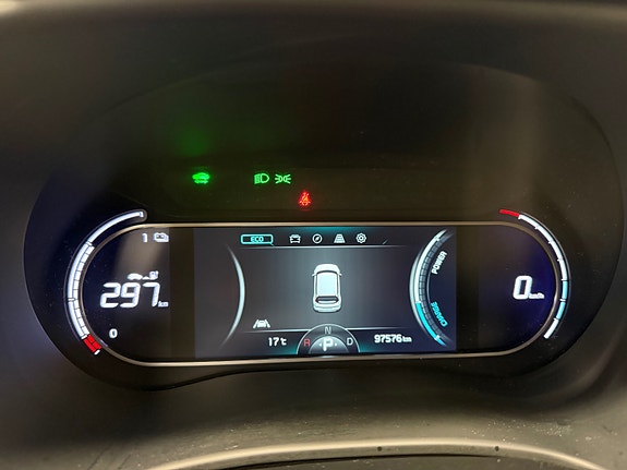 Kia e-Soul 21 of 30