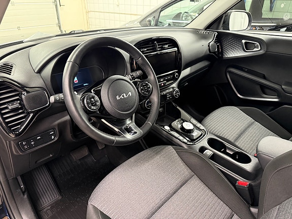 Kia e-Soul 14 of 30